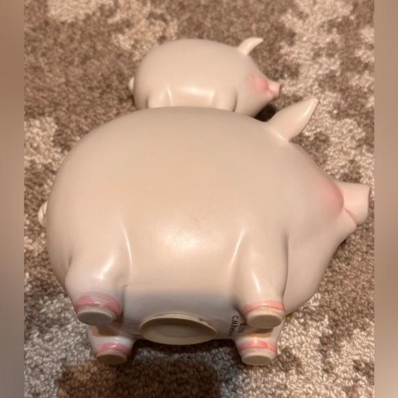 His and Her Money Piggy Banks🐷 - Picture 8 of 11